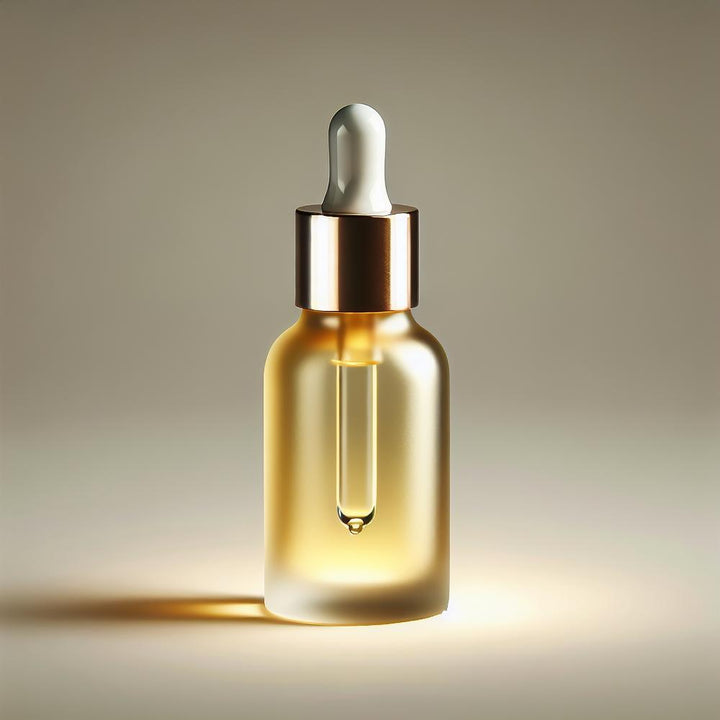 Honey Nectar Glow Oil - ws