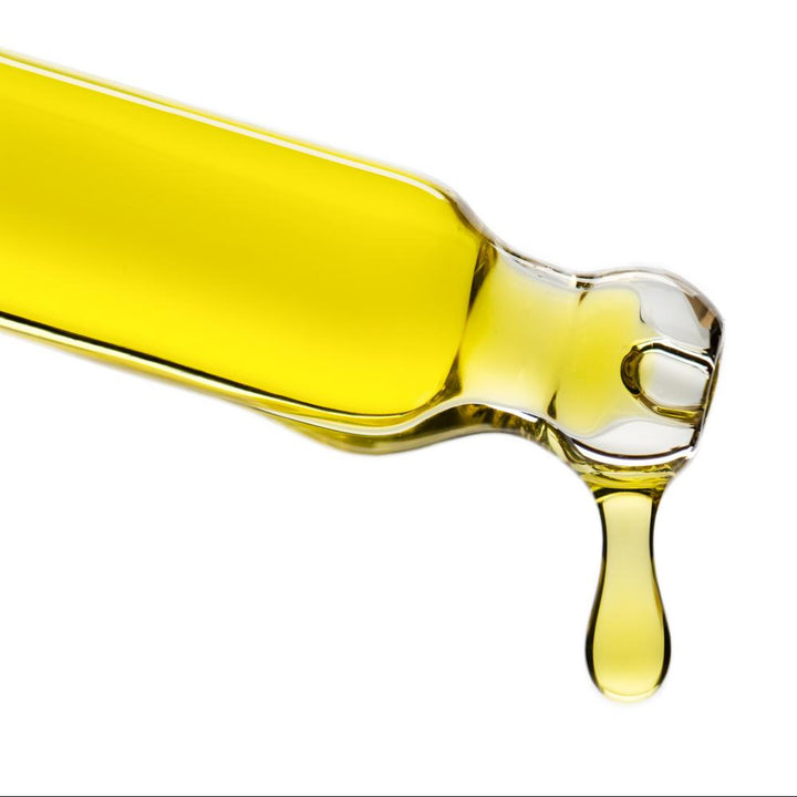 Honey Nectar Glow Oil - ws