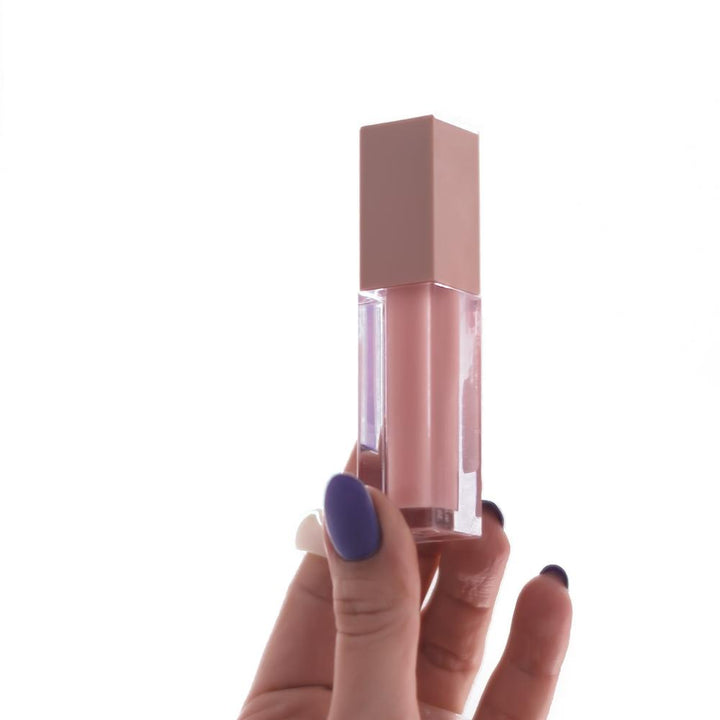 Color-changing Lip Oil