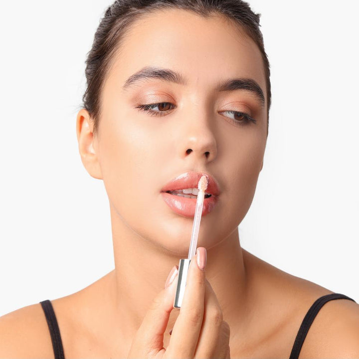 Clear Lip Oil - ono
