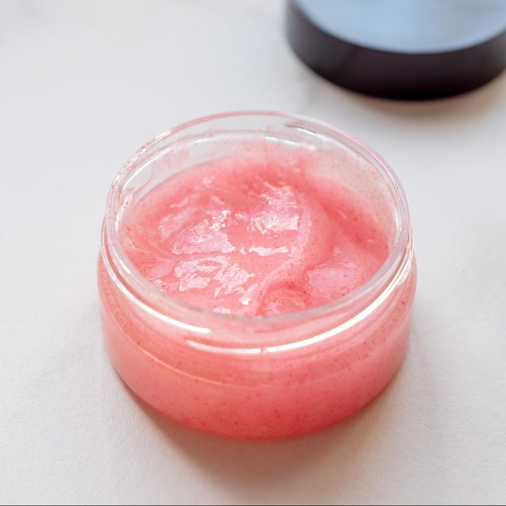 Pheromones Sugar Scrub - ws