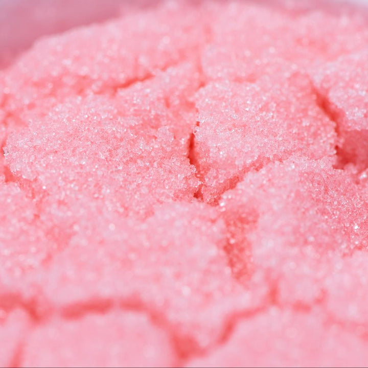Pheromones Sugar Scrub - ws
