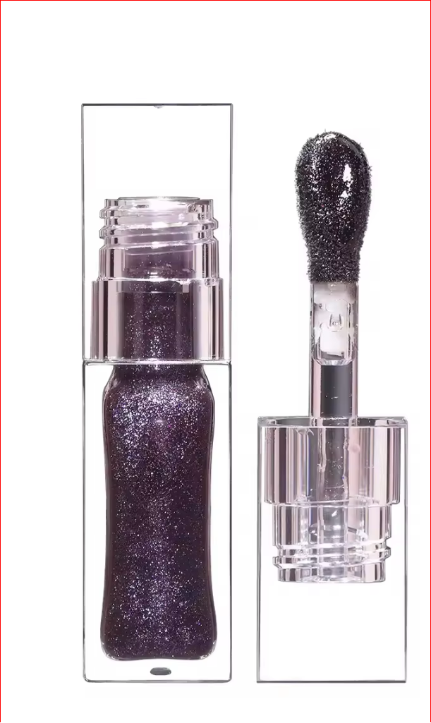 Midnight Kiss (Color-Changing Lip Oil)