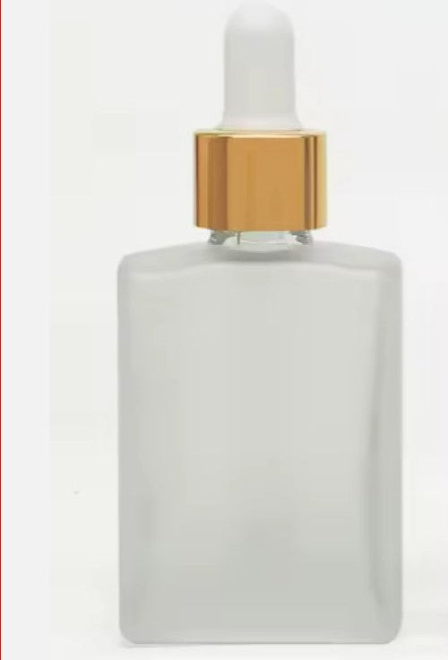 Manuka Honey Glow Oil