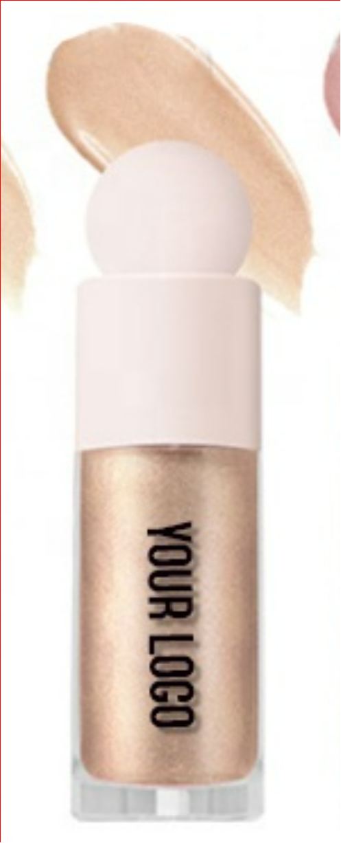 Luminous Liquid Highlighter Trio