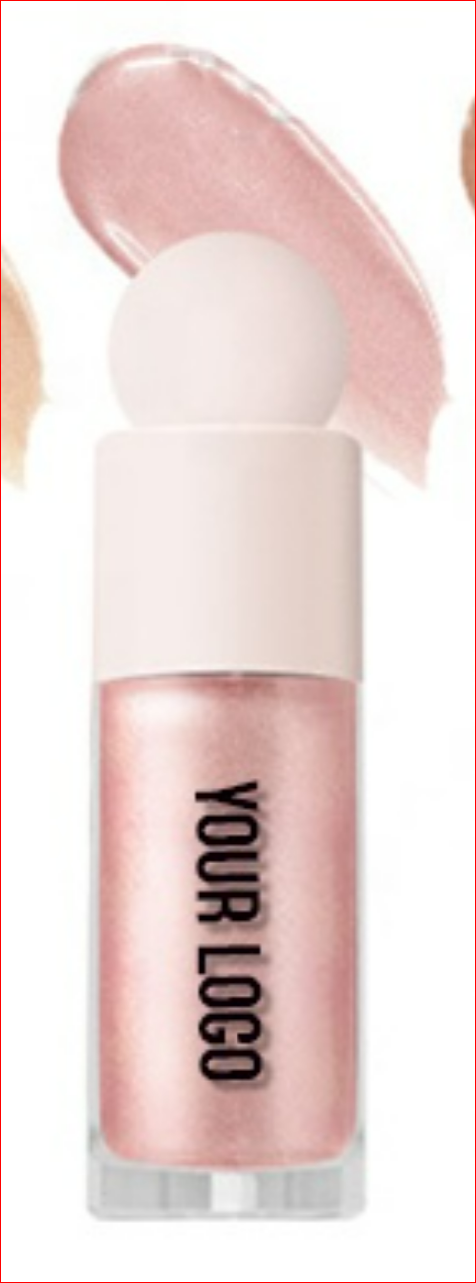 Luminous Liquid Highlighter