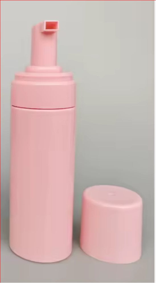 Radiant Foaming Face Cleanser